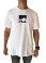 Camiseta Fila Comfort Explorer Masc - Branca