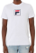 Camiseta Fila Established Masc - Branco