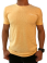 Camiseta Jab Careca Snow Masc - Amarela