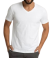 Camiseta Jab V Stretch Masc - Branco