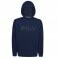 Moletom Fila Sports Essence Capuz Masc - Marinho