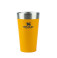 Copo Trmico Stanley Sem Tampa 473ml - Saffron
