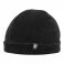 Gorro Curtlo Trail Thermofleece - Preto