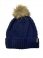 Gorro Solo Crystal Navy