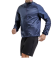 Jaqueta Solo Windblock Wr Masc Dark Navy