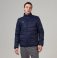 Jaqueta Umbro Core Pro Padded Masc - Marinho