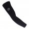 Manguito Salomon Sleeve Comp - Preto