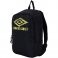 Mochila Umbro Diamond Camo Preto