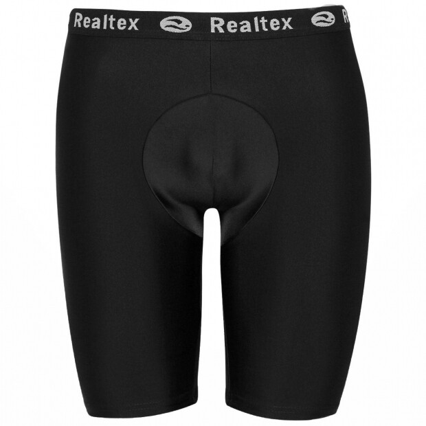 Bermuda Realtex Trmica Anatomica
