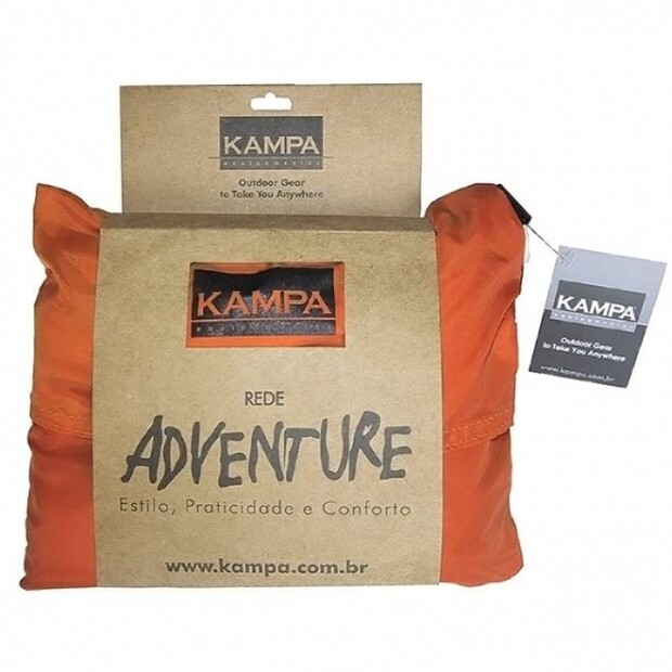 Rede Kampa Adventure