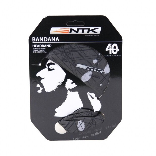 Bandana NTK Shatter
