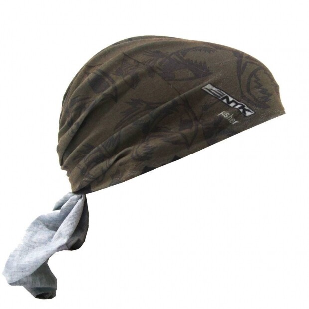 Bandana NTK Fisher