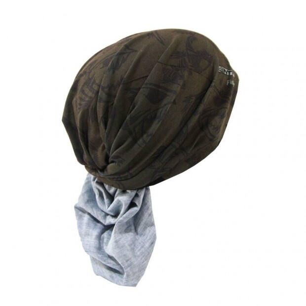 Bandana NTK Fisher