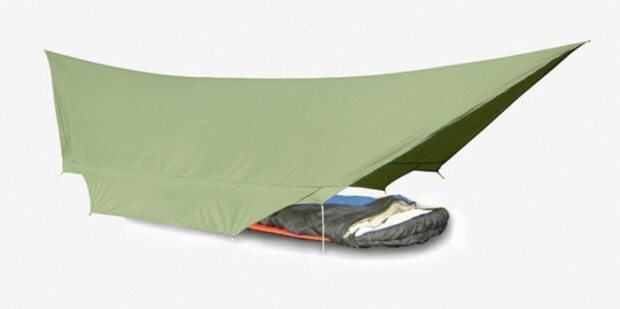 Toldo Tarp Oca Kampa