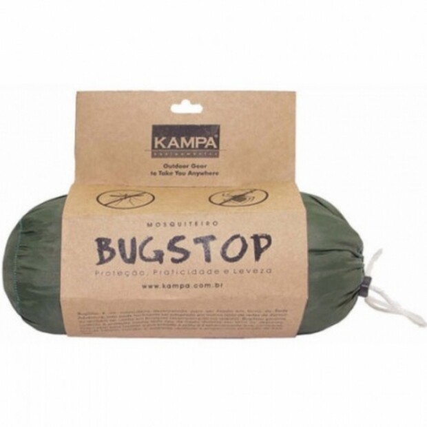 Mosquiteiro Kampa BugStop