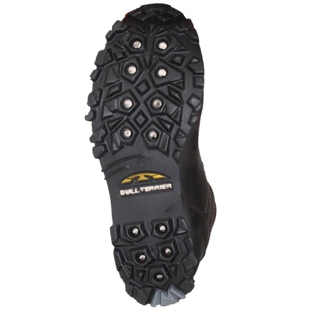 Bota Bull Terrier Elite II  - Burnet