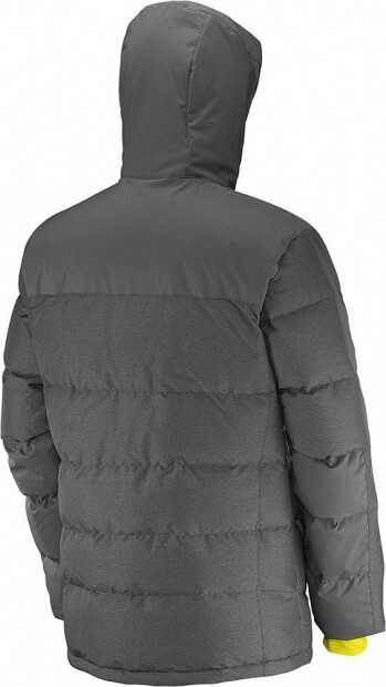 Jaqueta Salomon UP & Down Parka Masc