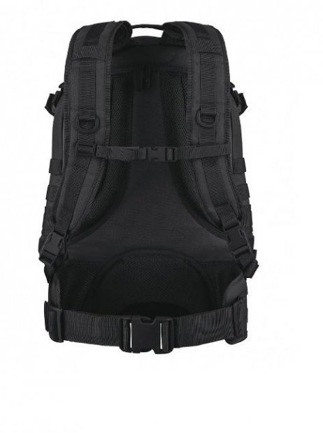 Mochila Invictus Mission Preta