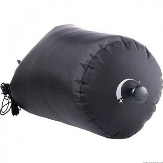 Chuveiro Porttil Sea To Summit Pocket Shower - Preto