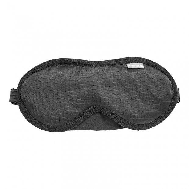 Tapa Olhos Curtlo BlackOut Preto
