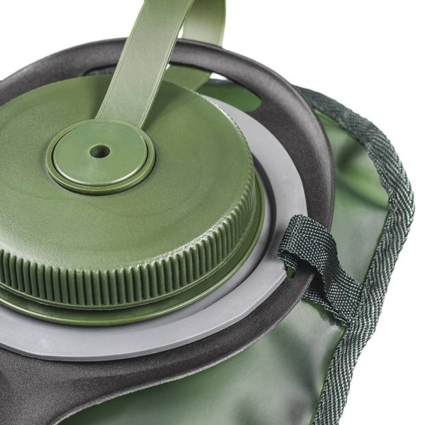 Refil de Hidratao Invictus Viper 2L