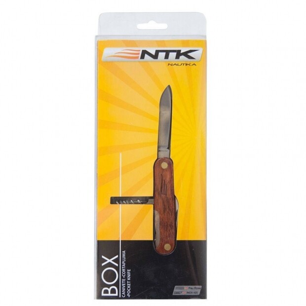 Canivete NTK Box