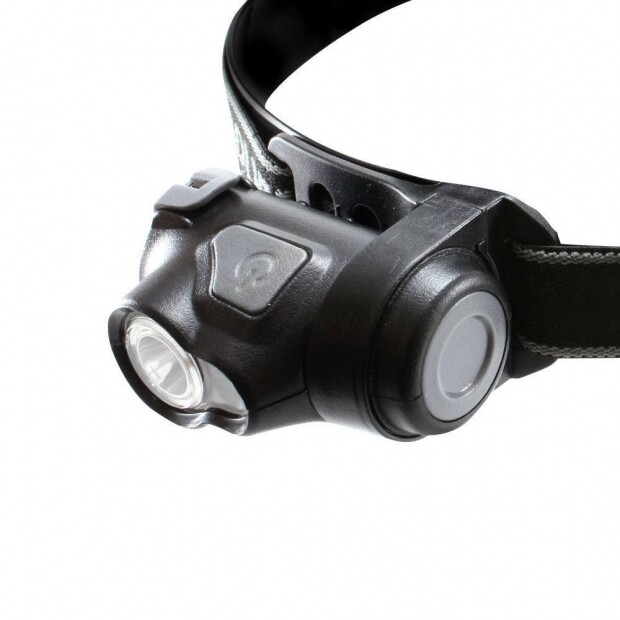 Lanterna de Cabea NTK  Booster 130 Lumens