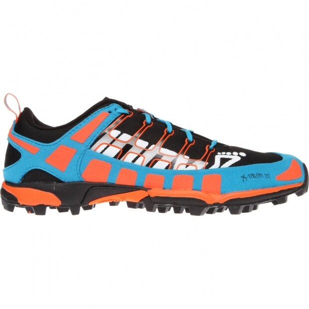 Tênis Inov-8 X-Talon 212 kids - Orientista