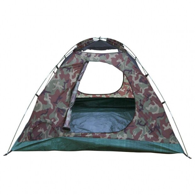 Barraca NTK Amazon 3/4 pessoas