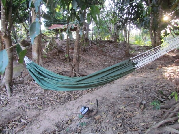 Rede Kampa Adventure
