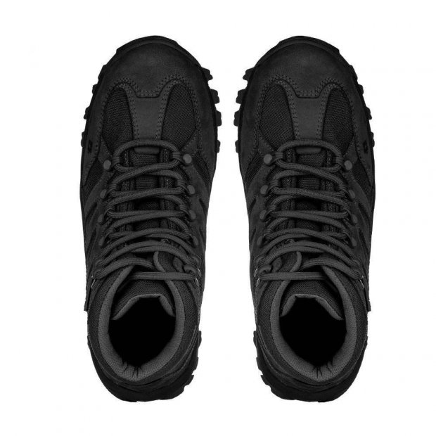 Bota Invictus Tractor Hiking Unissex