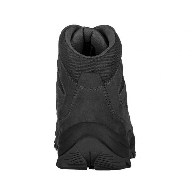 Bota Invictus Tractor Hiking Unissex