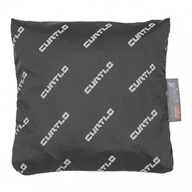Capa para Mochila Curtlo Rain Cover PP