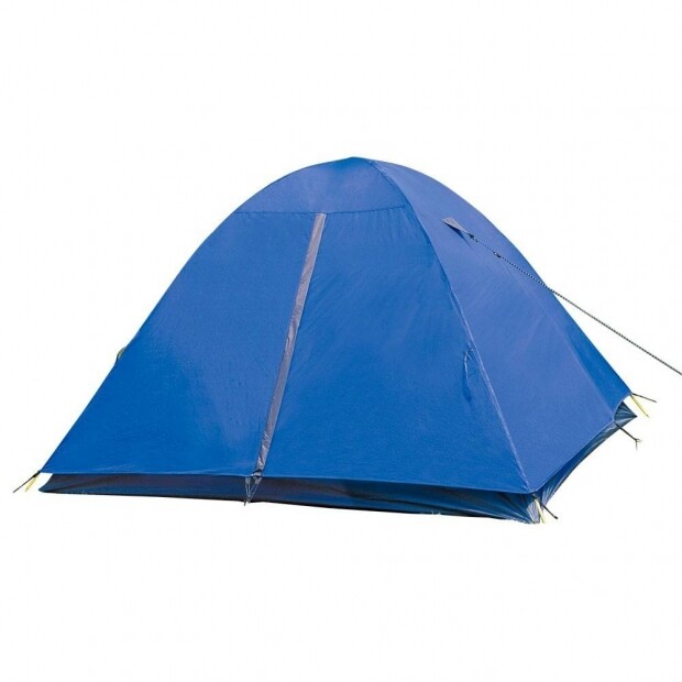 Barraca NTK Fox 3/4 Pessoas