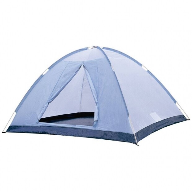 Barraca NTK Fox 3/4 Pessoas