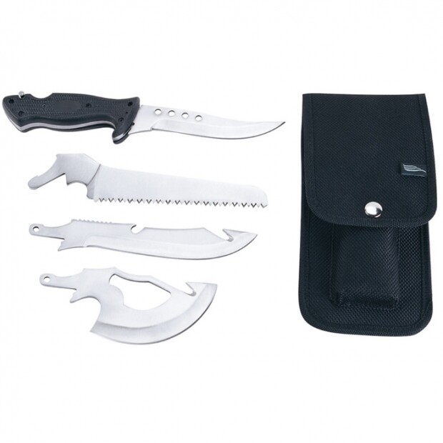 Faca NTK Multi-Blade