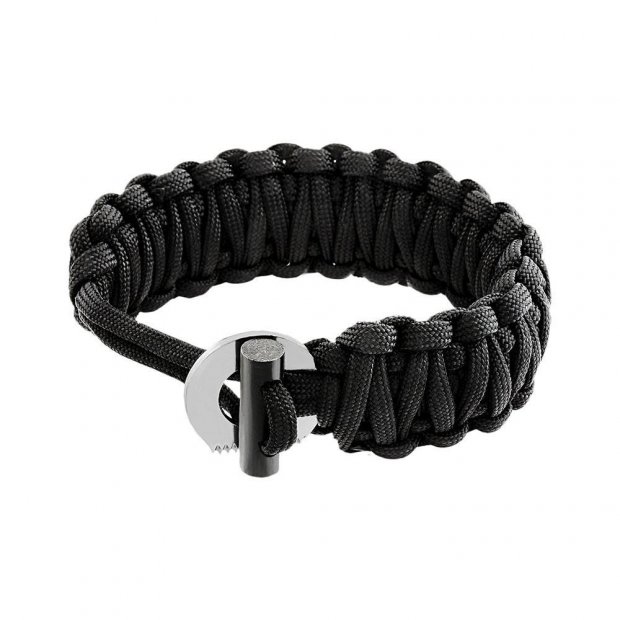 Pulseira NTK Cord Mag