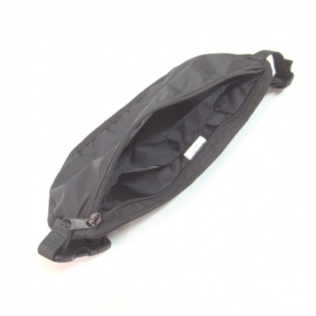 Money Belt Conquista Light - Preto