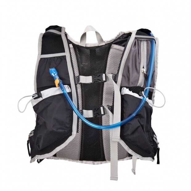 Mochila Trilhas e Rumos Splash H2O