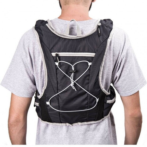 Mochila Trilhas e Rumos Splash H2O