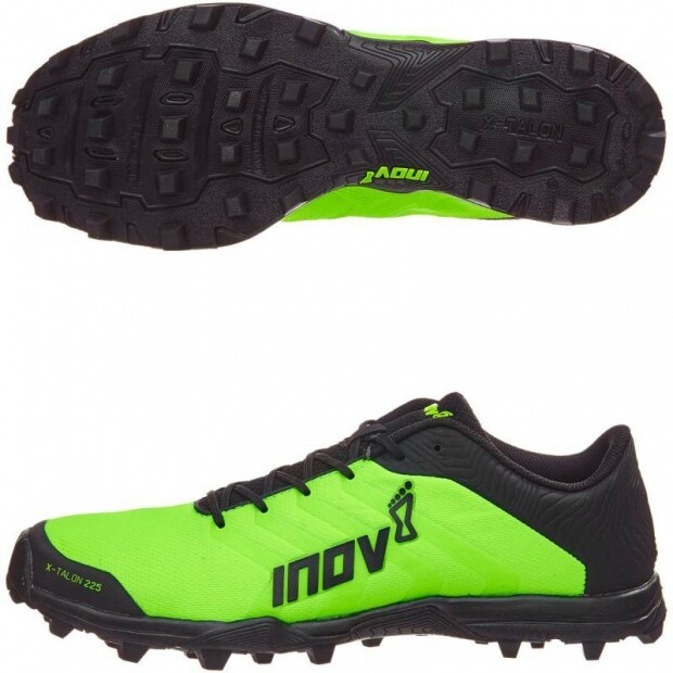 Tênis Inov-8 X-Talon 225 - Orientista