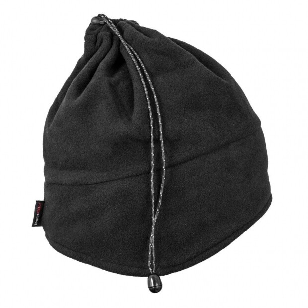 Gorro Curtlo Ajustvel Thermofleece