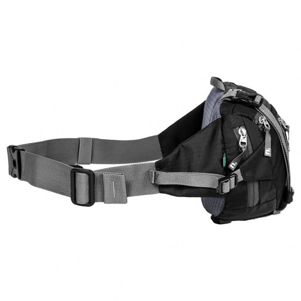 Pochete Curtlo Trekker 4,1