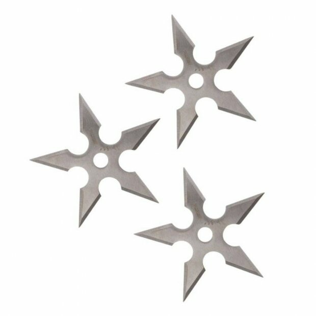 Estrela Ninja NTK Myoko