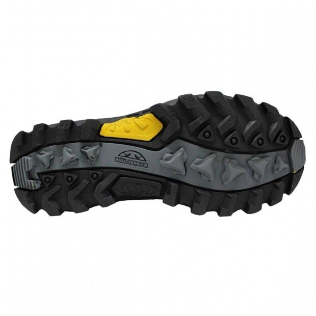 Bota Bull Terrier Valmet Burnet
