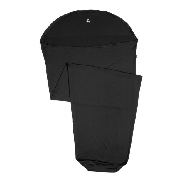 Liner Curtlo Thermoskin Preto
