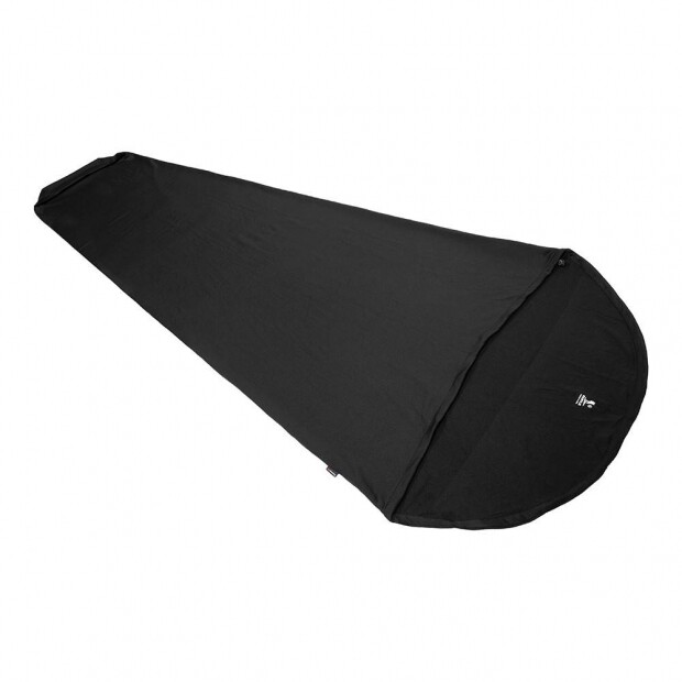 Liner Curtlo Thermoskin Preto