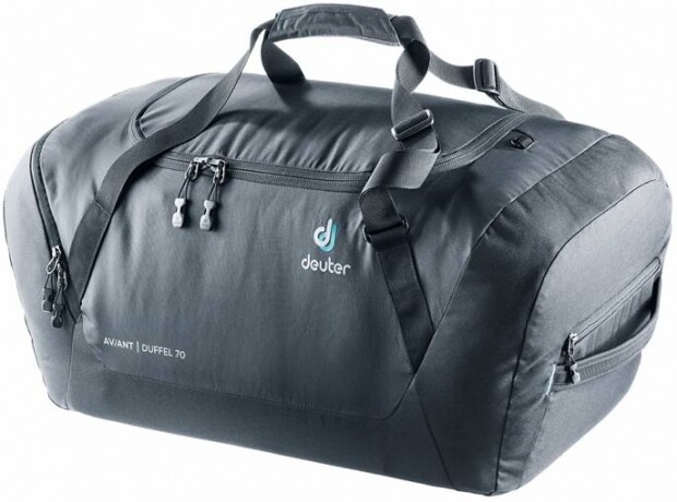 Mala de Viagem Deuter Aviant Duffel 70L