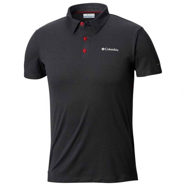 Camisa Polo Columbia Triple Canyon Tech Masc - Orientista