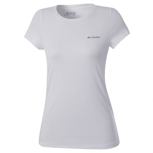 Camiseta Columbia Neblina MC Fem